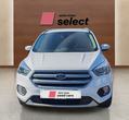 Ford Kuga употребяван