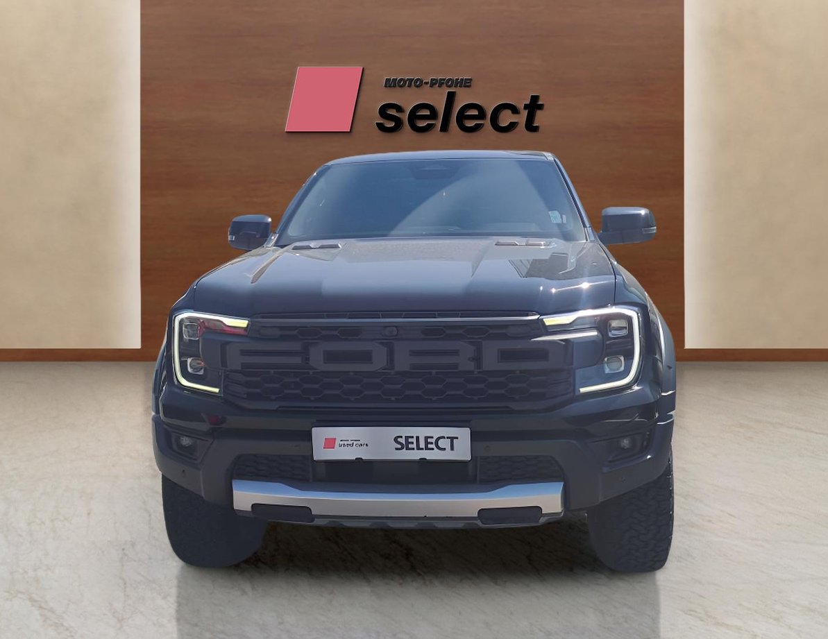 Ford Ranger употребяван