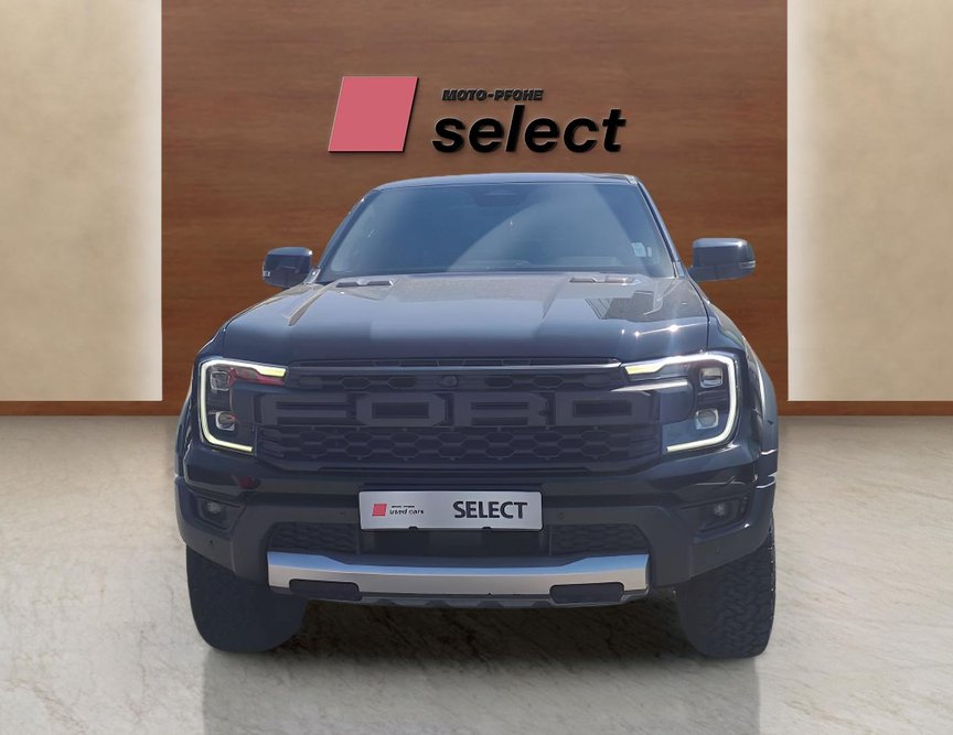 Ford Ranger употребяван