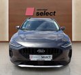 Ford Focus употребяван