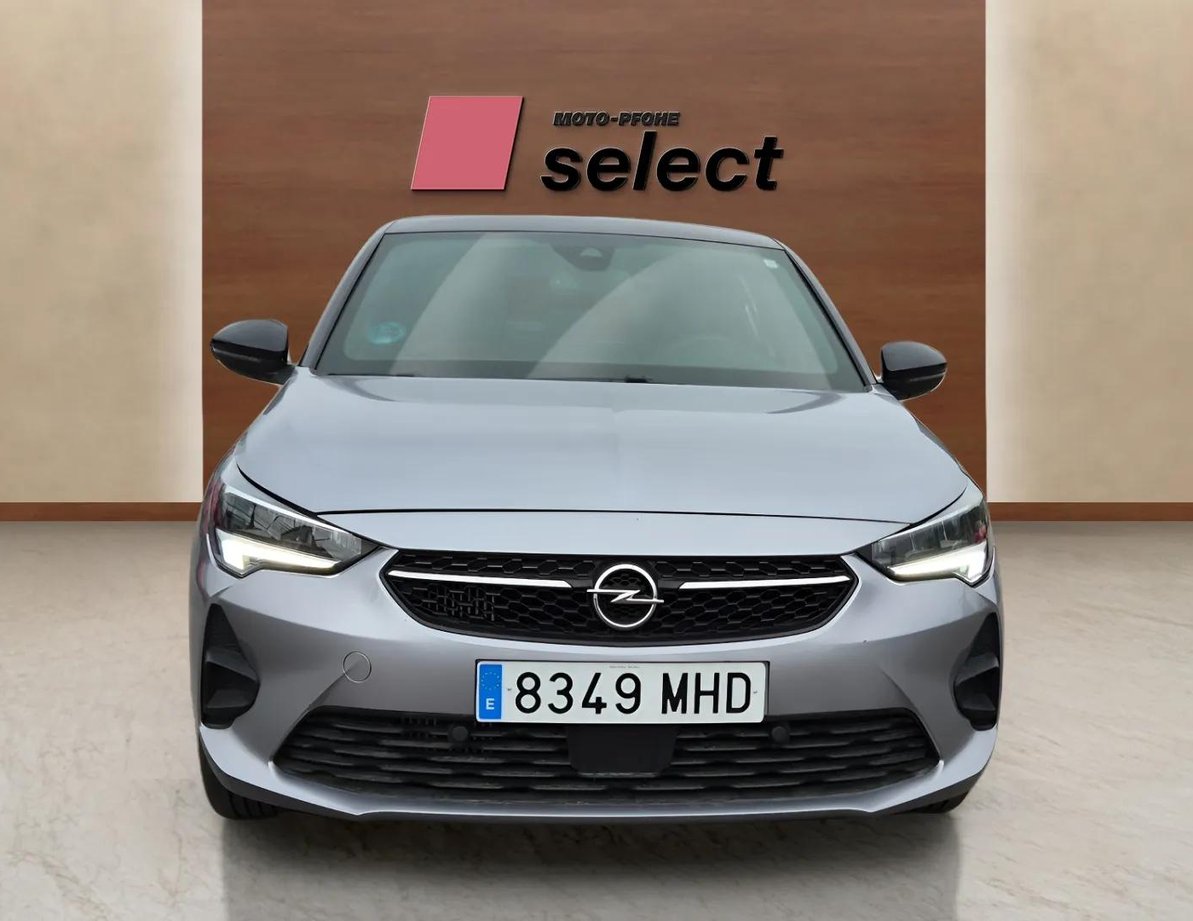 Opel Corsa употребяван