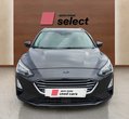 Ford Focus употребяван