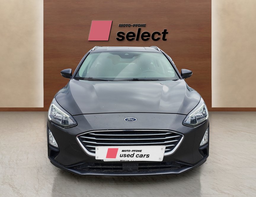 Ford Focus употребяван