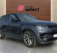 Land Rover Range Rover Sport употребяван