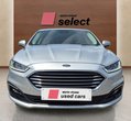 Ford Mondeo употребяван