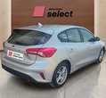 Ford Focus употребяван