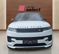 Land Rover Range Rover Sport употребяван