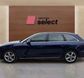 Audi A4 употребяван