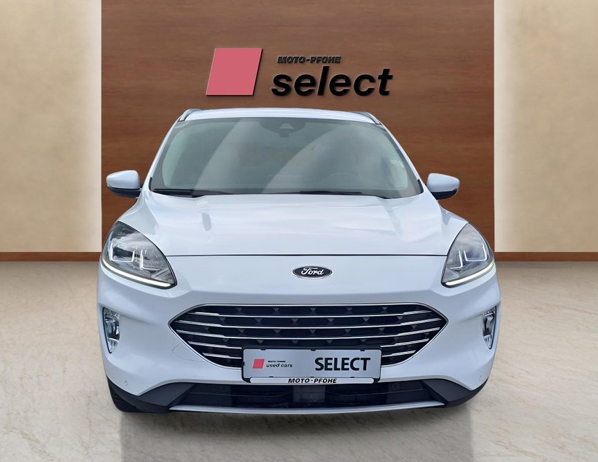 Ford Kuga употребяван