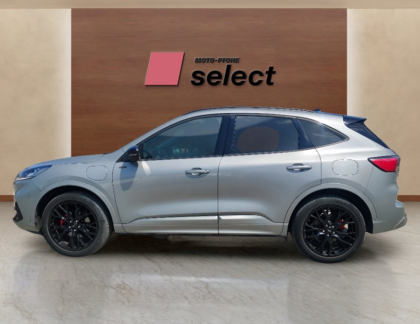 Ford Kuga PHEV употребяван