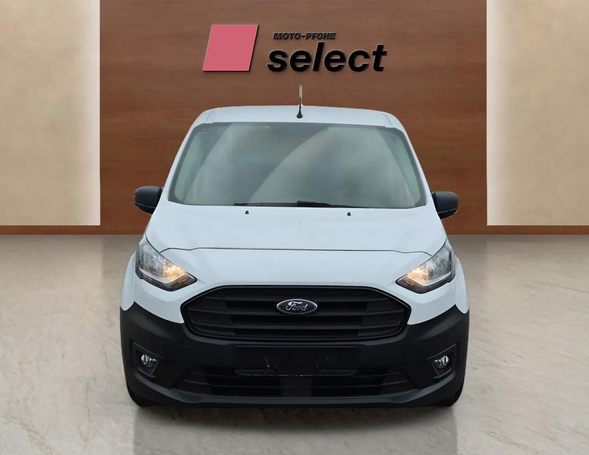 Ford Connect употребяван