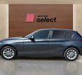 Bmw 116 употребяван