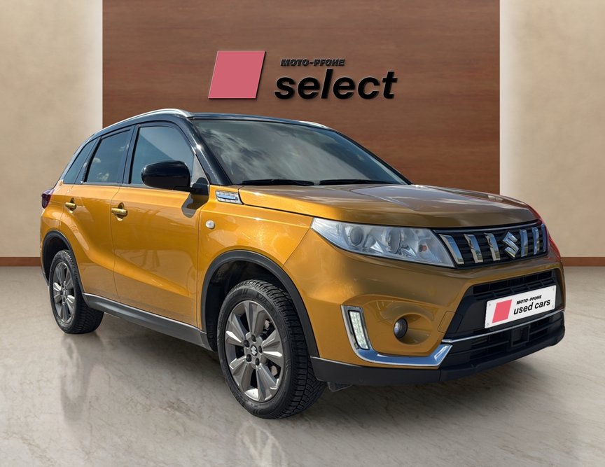 Suzuki Vitara  употребяван