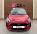 Ford Fiesta употребяван