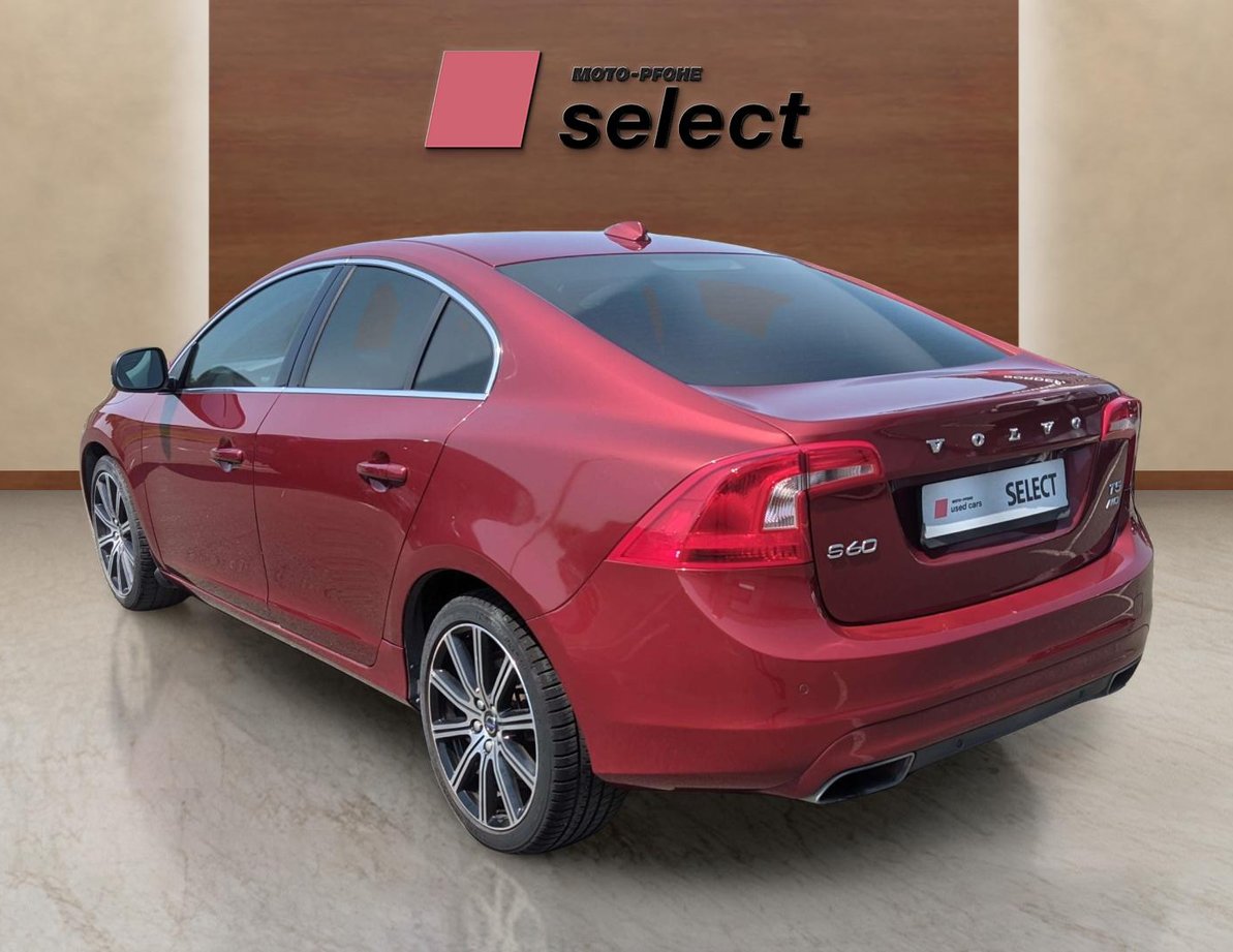 Volvo S60 употребяван