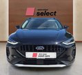 Ford Focus употребяван