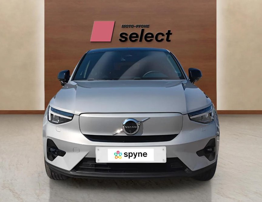 Volvo C40 употребяван