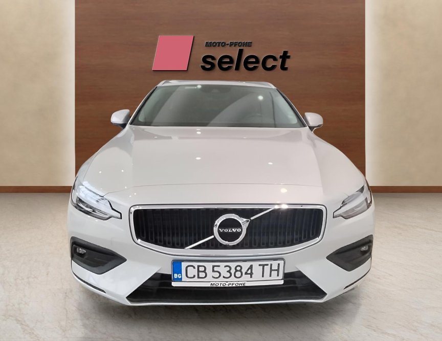 Volvo V60 употребяван