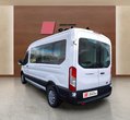 Ford Transit употребяван