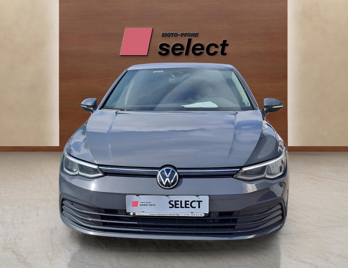 Volkswagen Golf употребяван