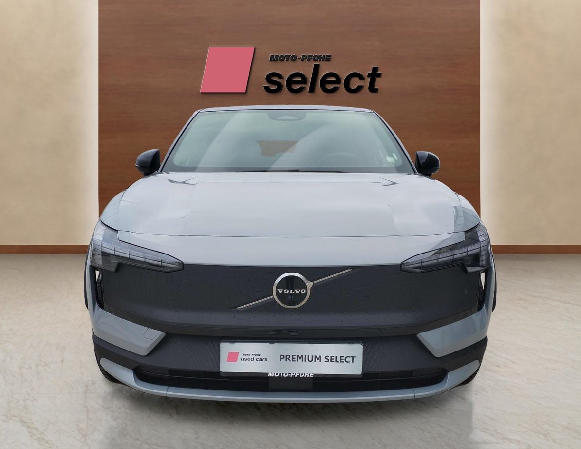 Volvo EX30 употребяван