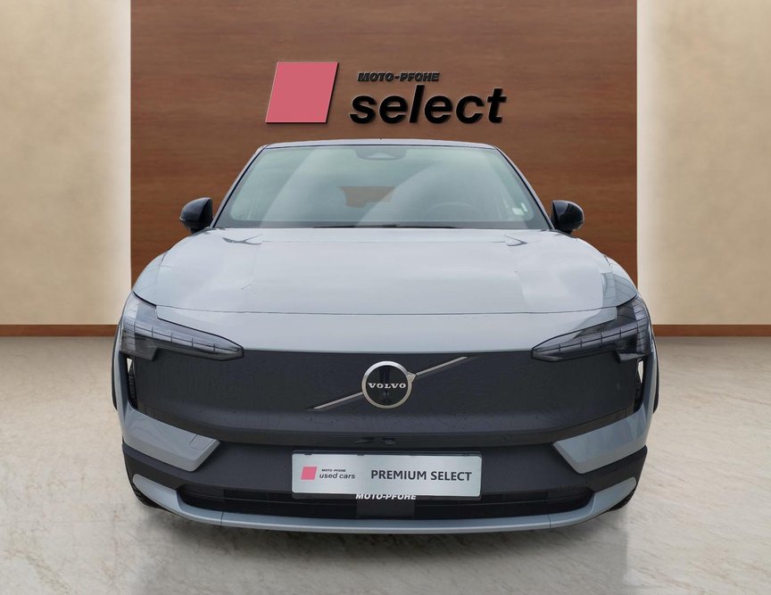 Volvo EX30 употребяван