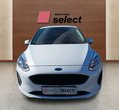 Ford Fiesta употребяван