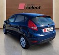 Ford Fiesta употребяван