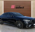Mercedes-Benz S употребяван