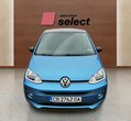 Volkswagen Up употребяван