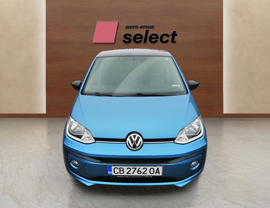 Volkswagen Up употребяван