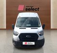 Ford Transit употребяван