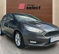 Ford Focus употребяван