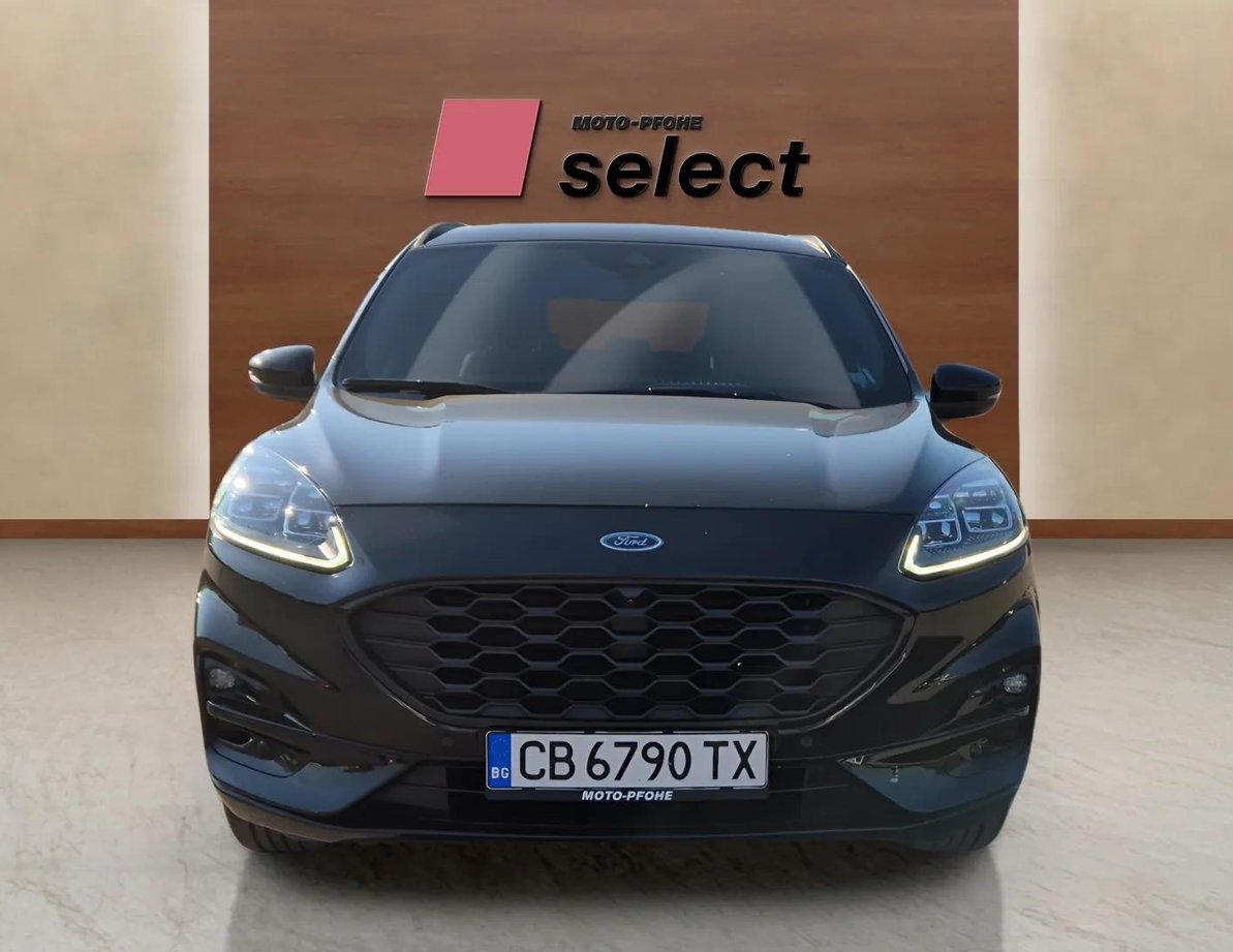 Ford Kuga употребяван