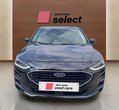 Ford Focus употребяван