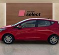 Ford Fiesta употребяван