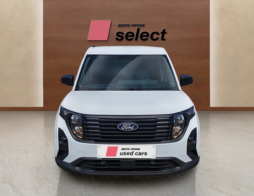Ford Courier употребяван