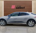 Jaguar I-Pace употребяван