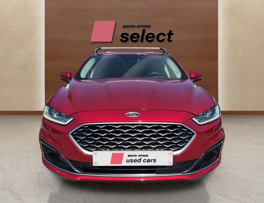 Ford Mondeo употребяван