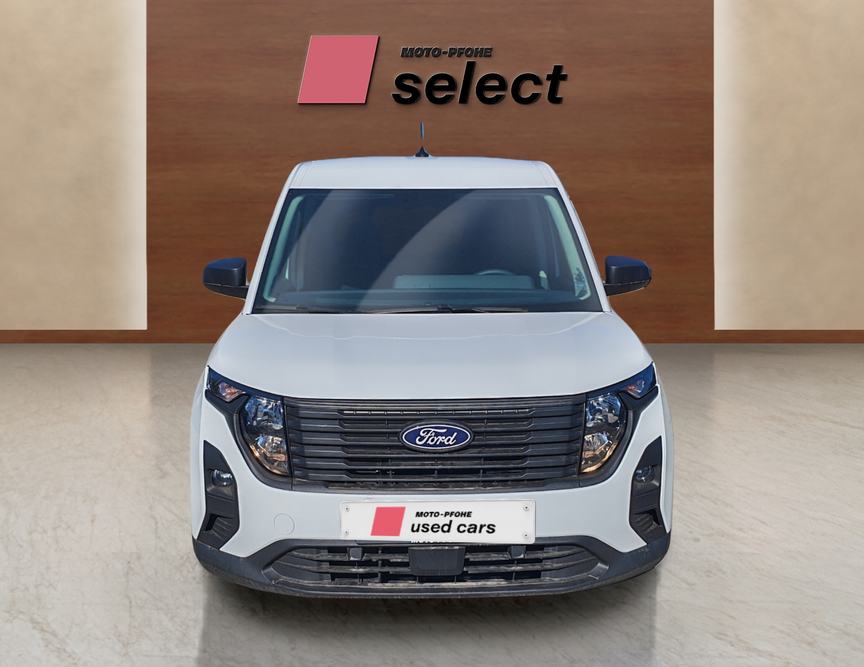 Ford Courier употребяван