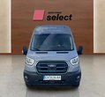 Ford E-Transit употребяван