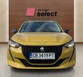Peugeot 208 употребяван