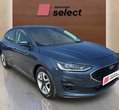 Ford Focus употребяван