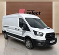 Ford Transit употребяван