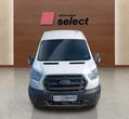 Ford Transit употребяван
