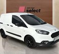Ford Courier употребяван