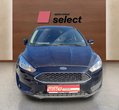 Ford Focus употребяван