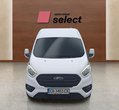 Ford Transit Custom употребяван