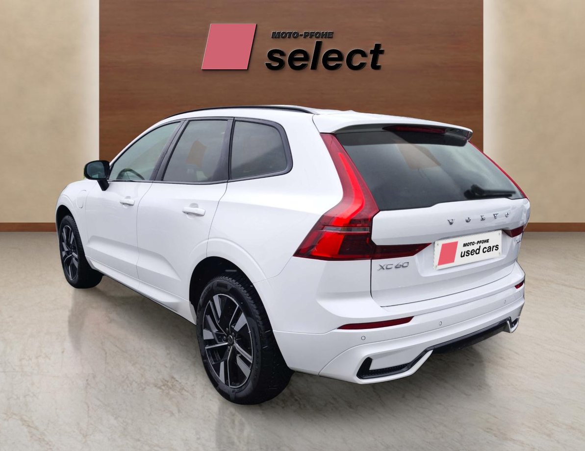 Volvo XC60 употребяван