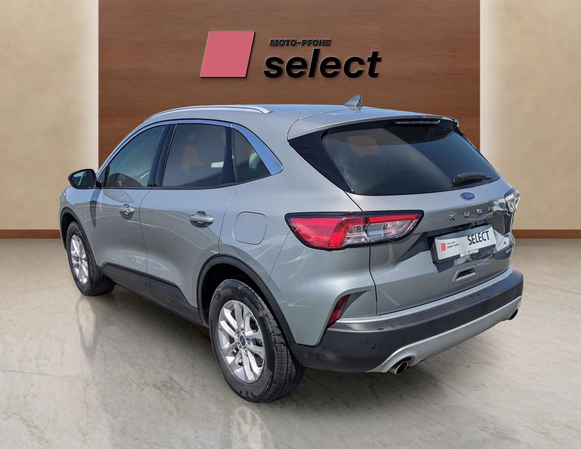 Ford Kuga употребяван